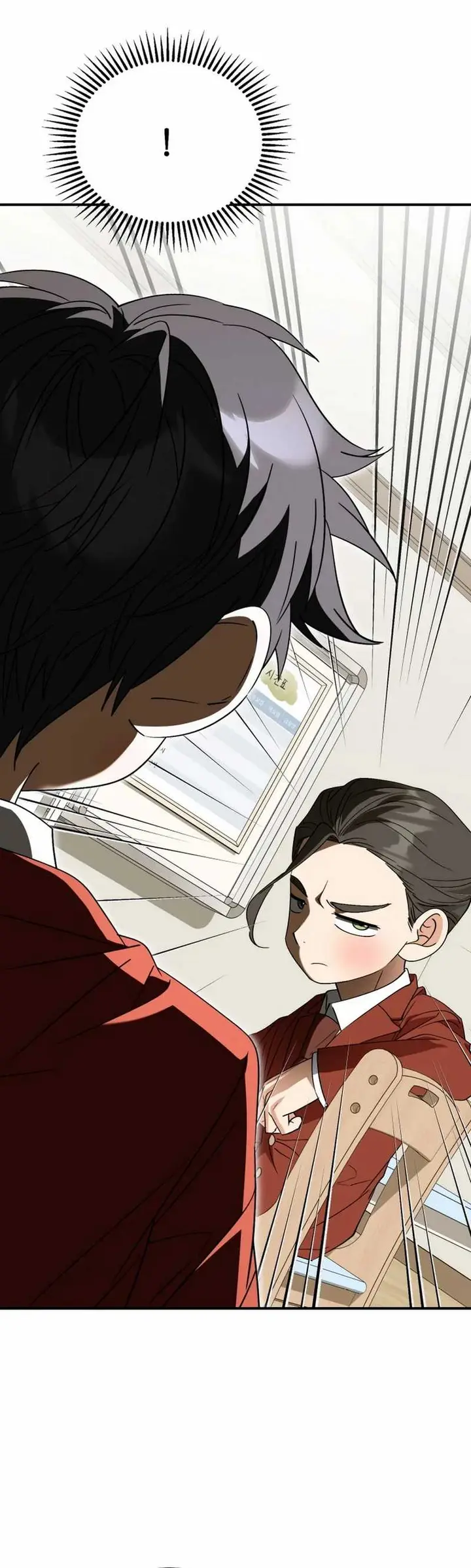 I Will Raise This Family! - Chapter 39 - Page 20