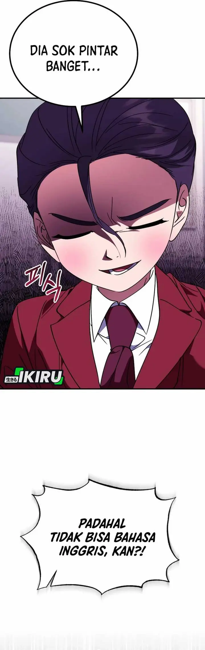 I Will Raise This Family! - Chapter 39 - Page 21