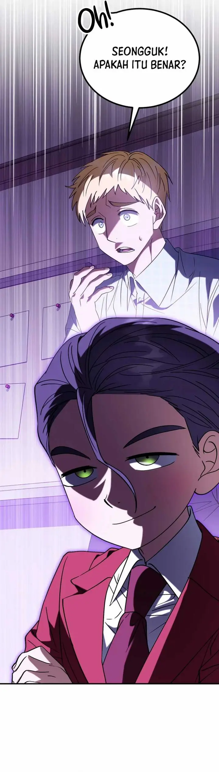 I Will Raise This Family! - Chapter 39 - Page 22