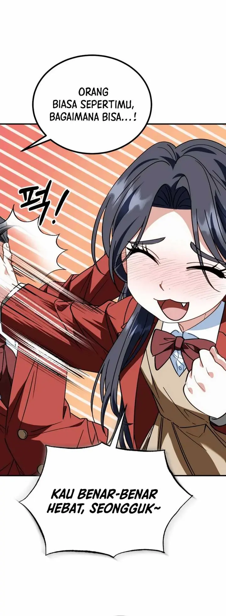 I Will Raise This Family! - Chapter 39 - Page 25