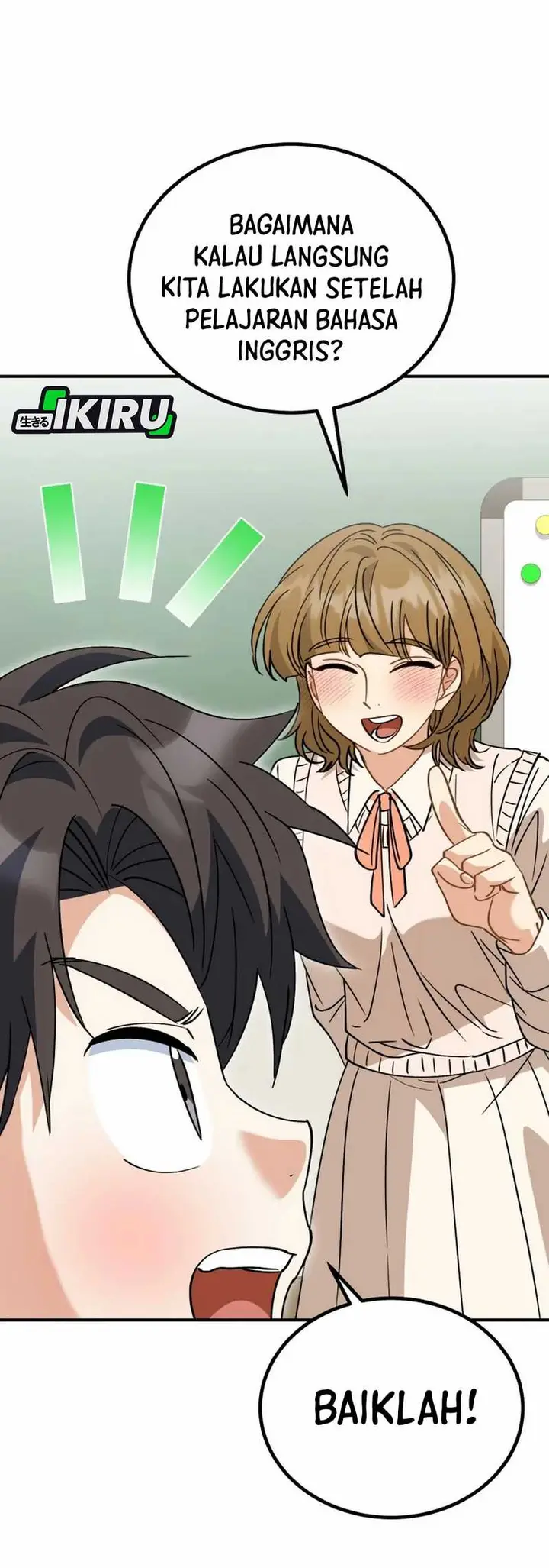 I Will Raise This Family! - Chapter 39 - Page 29