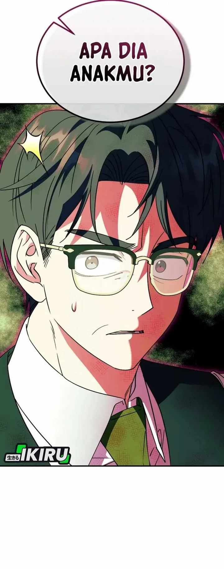 I Will Raise This Family! - Chapter 39 - Page 3