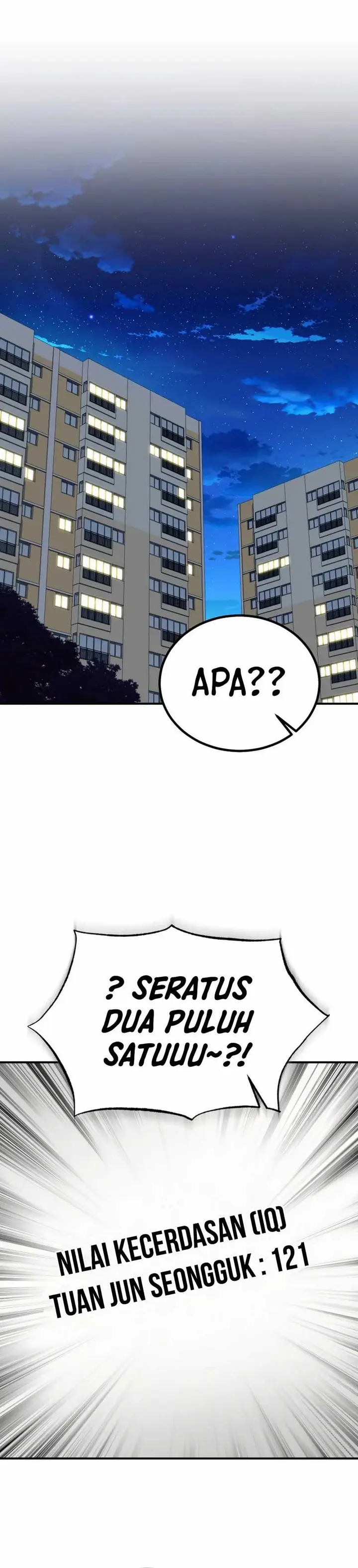 I Will Raise This Family! - Chapter 39 - Page 31