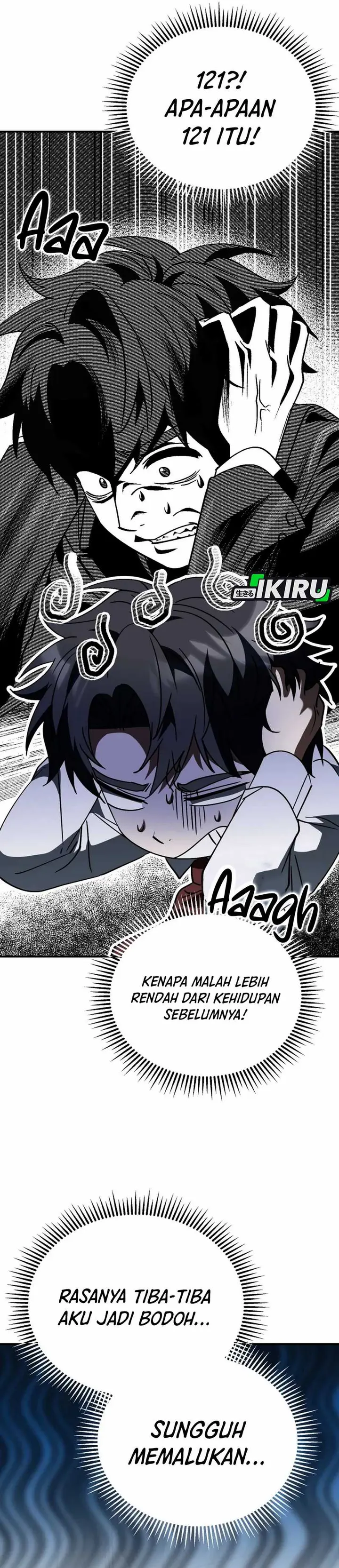 I Will Raise This Family! - Chapter 39 - Page 35