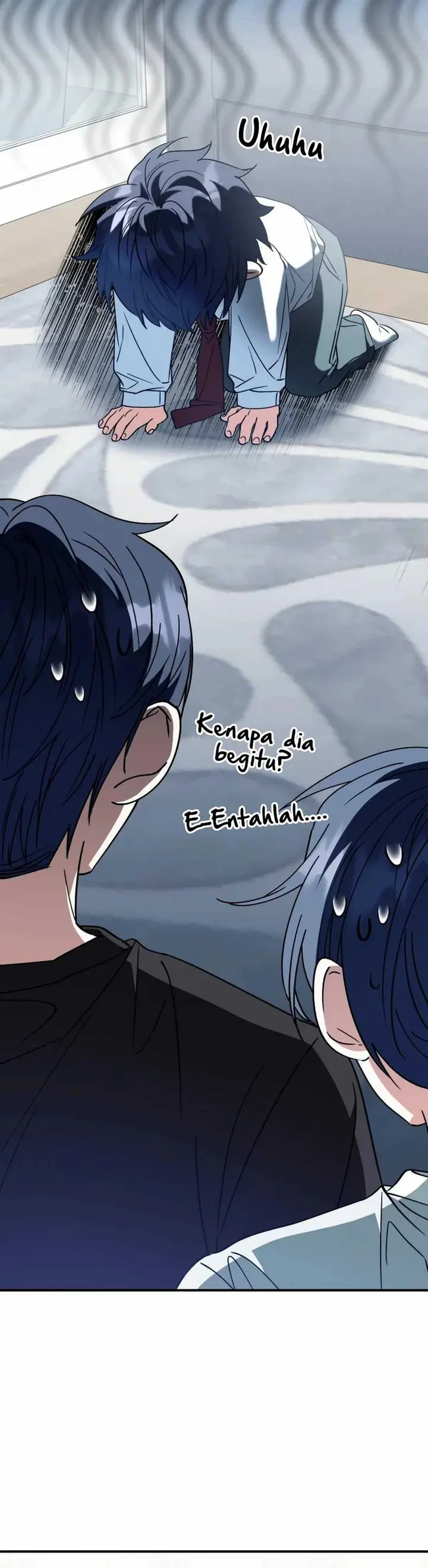 I Will Raise This Family! - Chapter 39 - Page 36