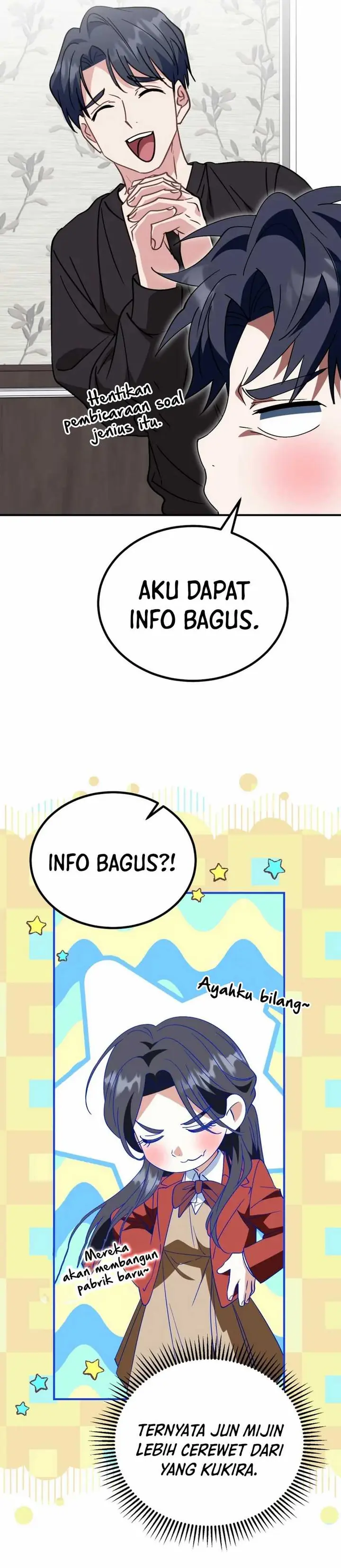 I Will Raise This Family! - Chapter 39 - Page 38