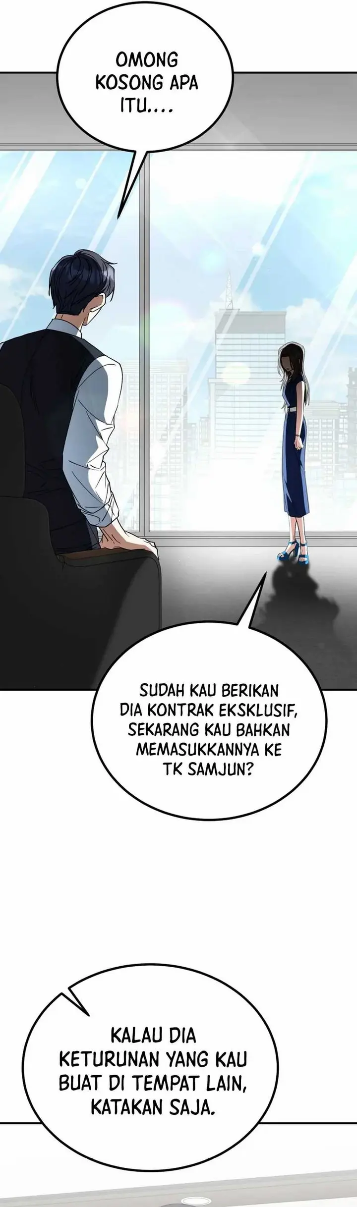 I Will Raise This Family! - Chapter 39 - Page 4