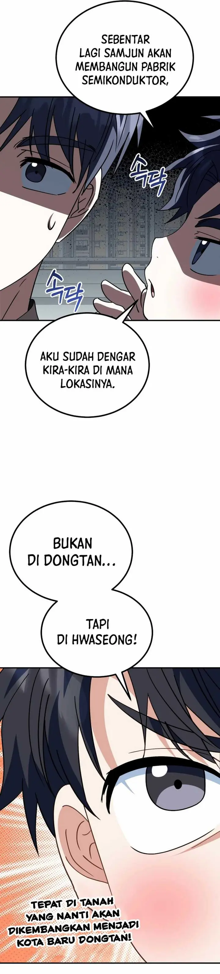 I Will Raise This Family! - Chapter 39 - Page 41