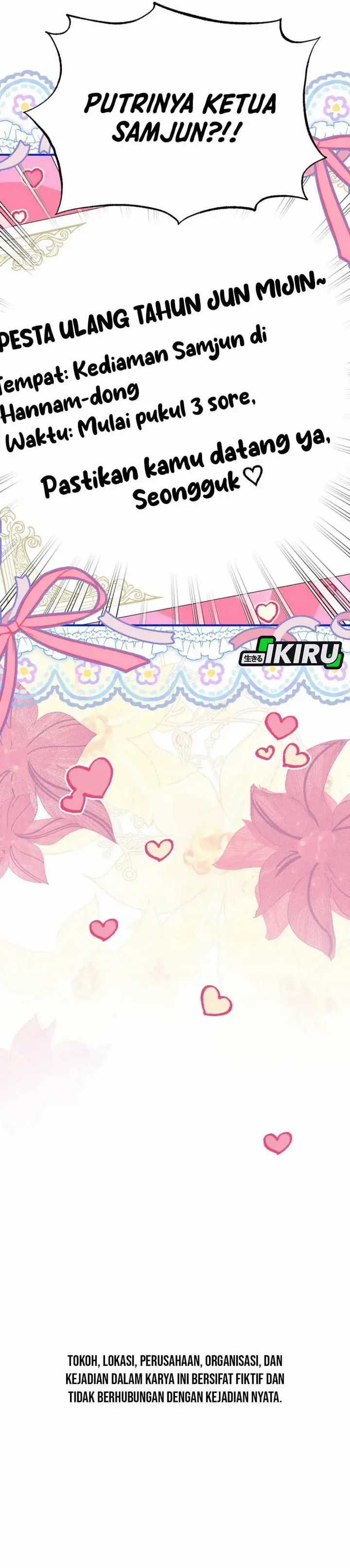 I Will Raise This Family! - Chapter 39 - Page 46