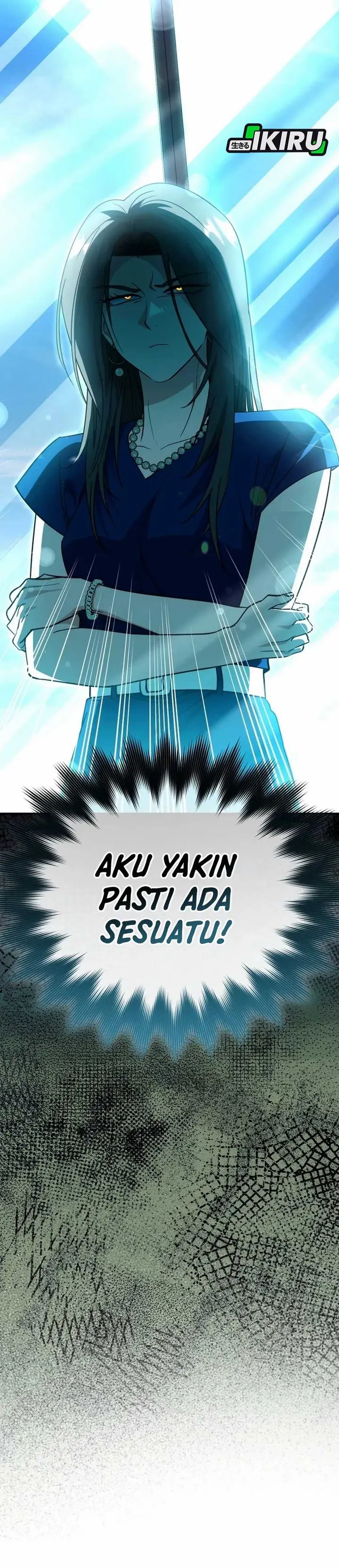 I Will Raise This Family! - Chapter 39 - Page 7