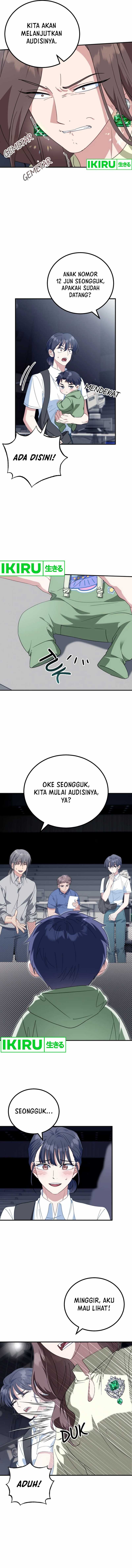 Baca I Will Raise This Family! - Chapter 4 halaman 12