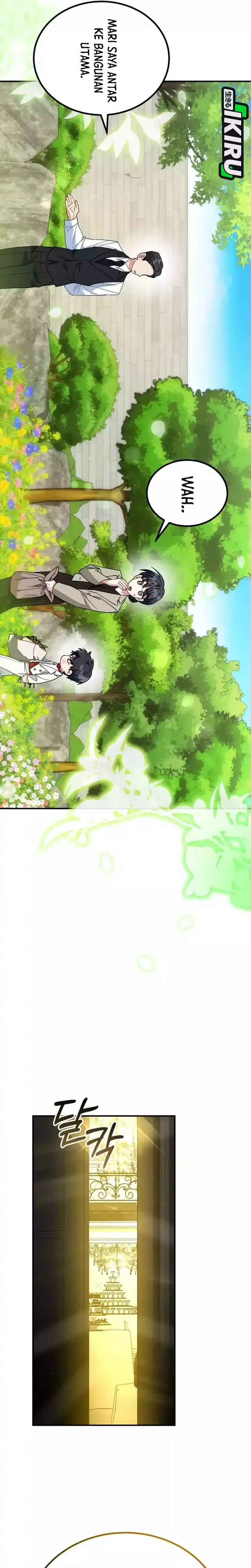 I Will Raise This Family! - Chapter 40 - Page 13