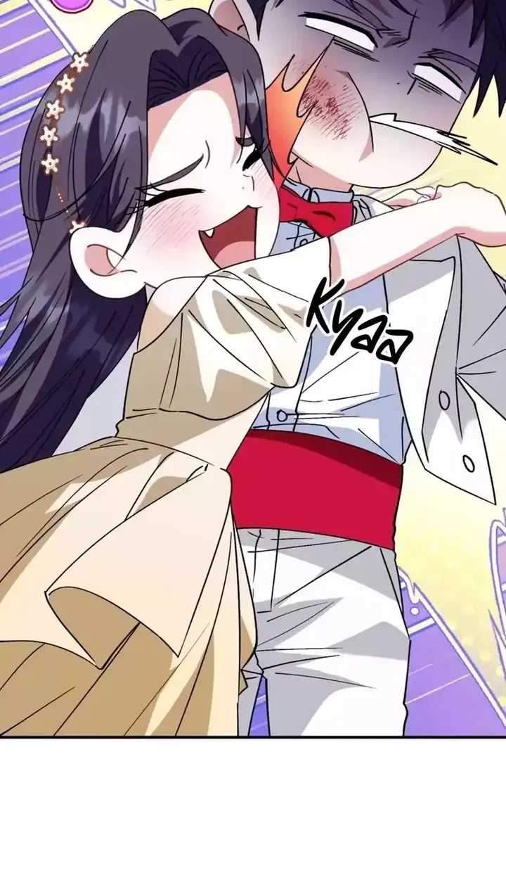 I Will Raise This Family! - Chapter 40 - Page 18