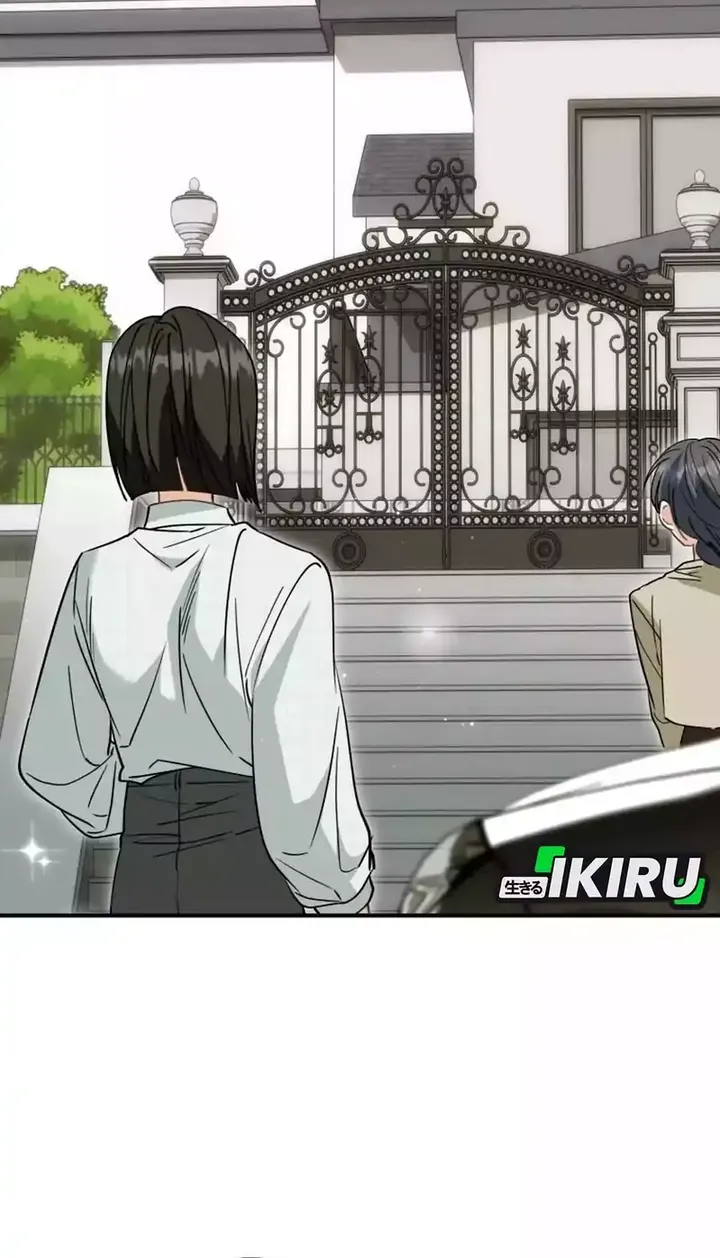 I Will Raise This Family! - Chapter 40 - Page 2