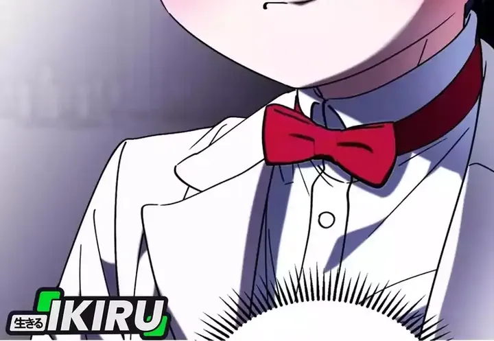 I Will Raise This Family! - Chapter 40 - Page 22