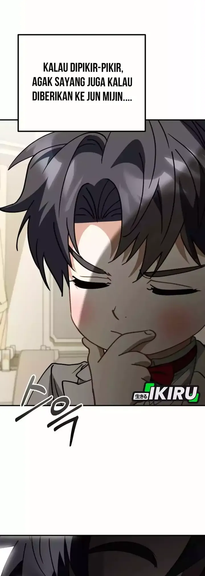 I Will Raise This Family! - Chapter 40 - Page 26