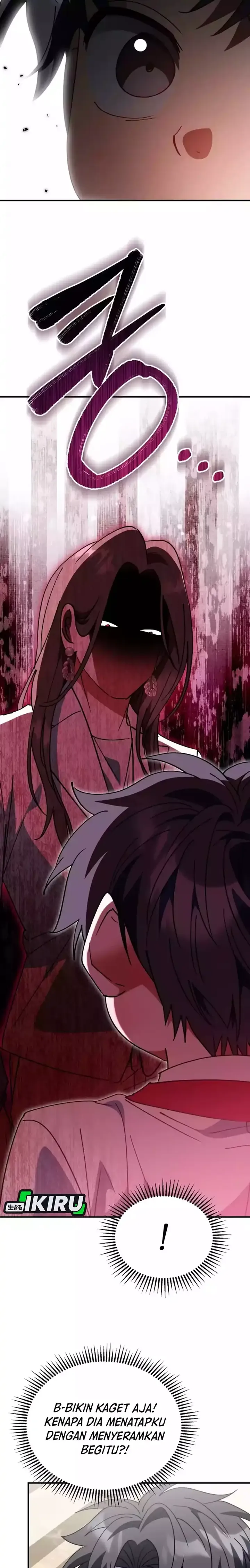 I Will Raise This Family! - Chapter 40 - Page 27