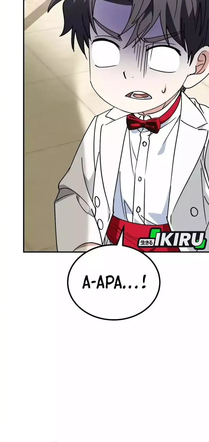 I Will Raise This Family! - Chapter 40 - Page 28