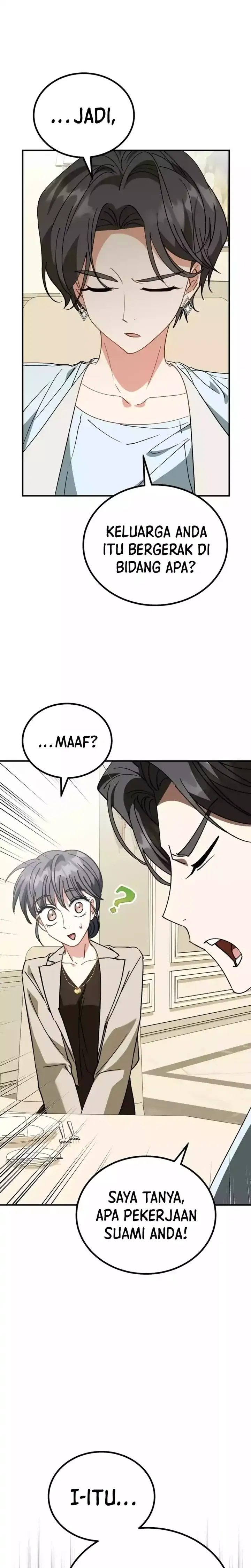 I Will Raise This Family! - Chapter 40 - Page 35