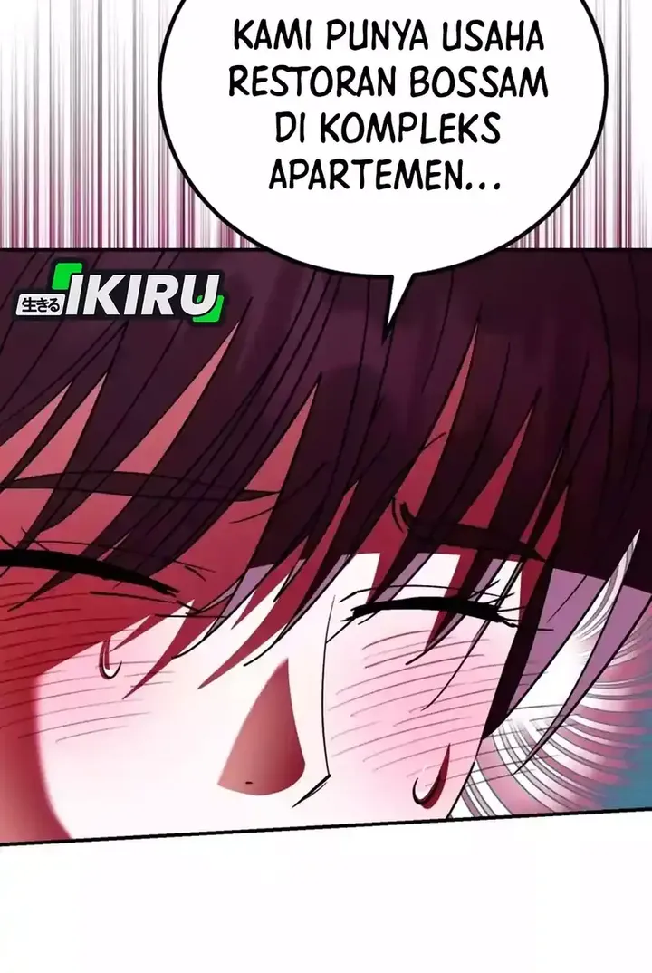 I Will Raise This Family! - Chapter 40 - Page 36