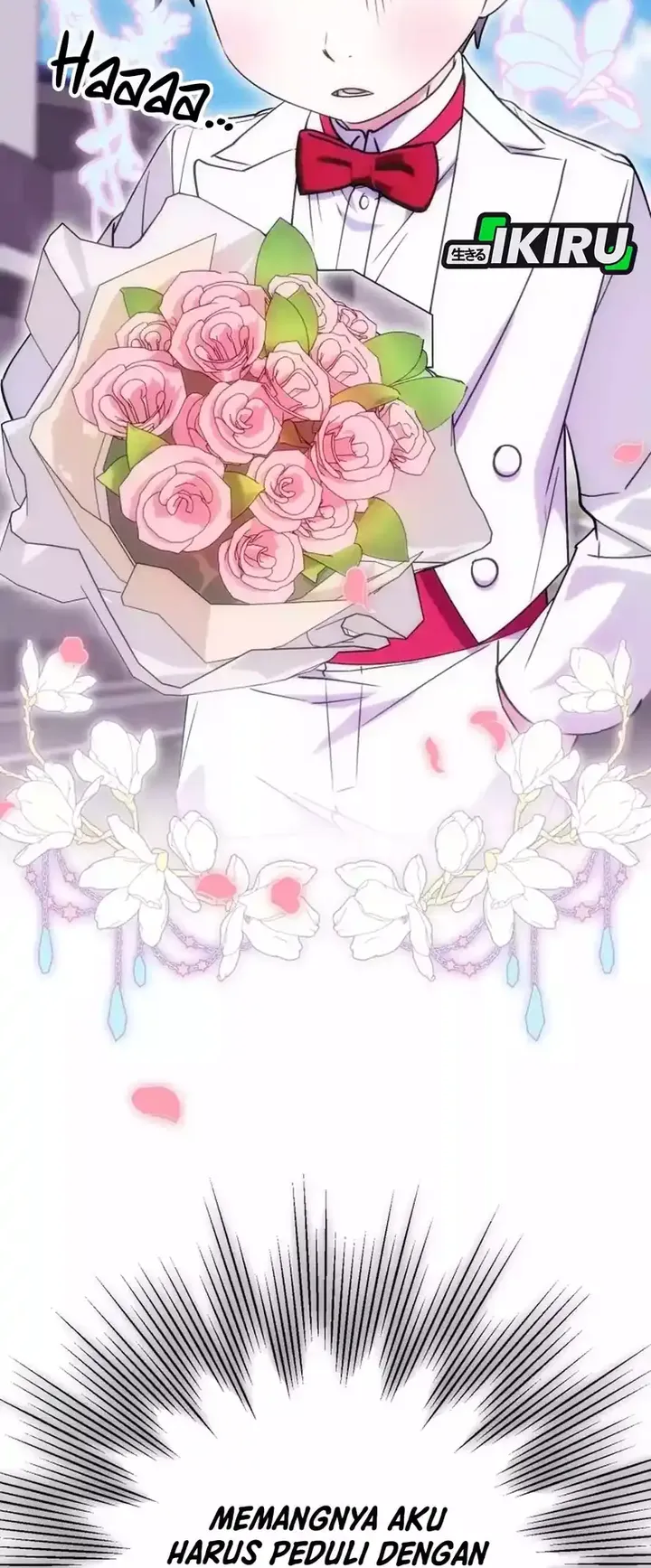 I Will Raise This Family! - Chapter 40 - Page 4