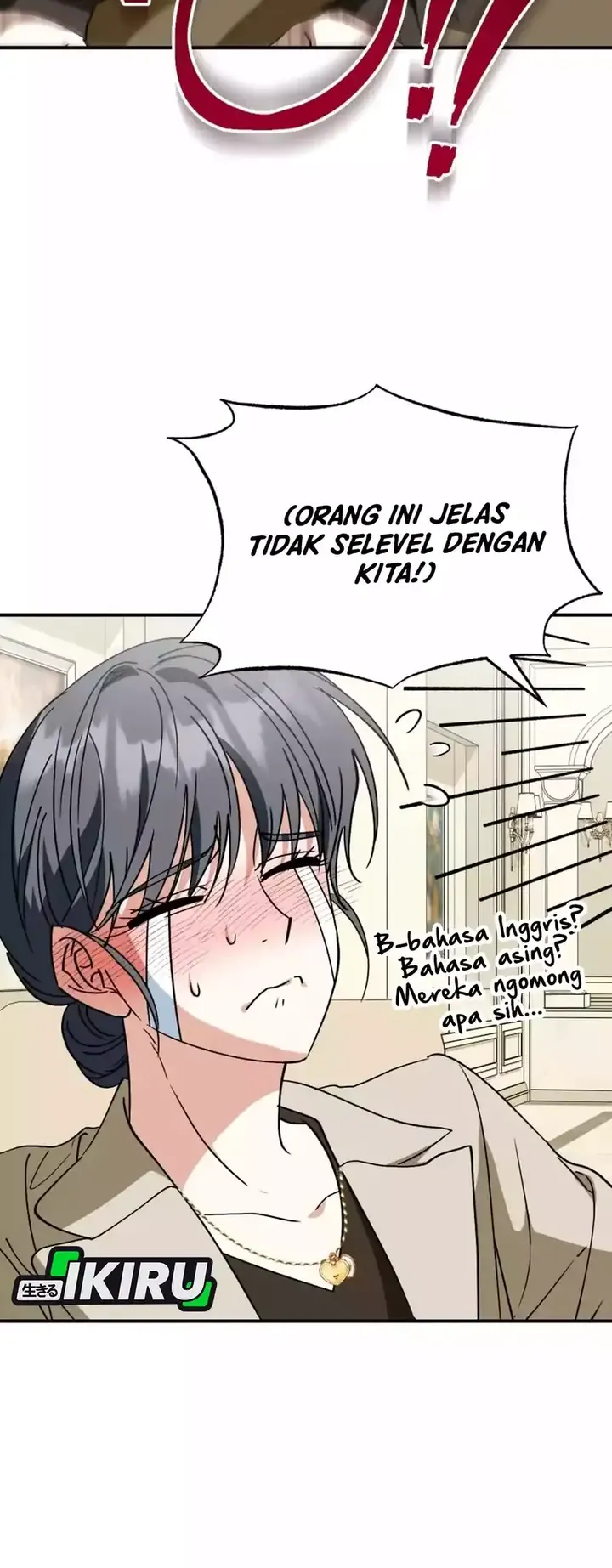 I Will Raise This Family! - Chapter 40 - Page 40