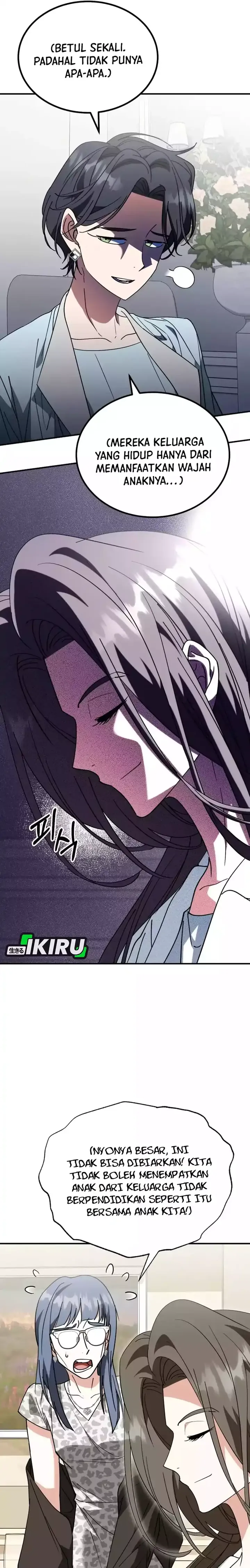 I Will Raise This Family! - Chapter 40 - Page 41