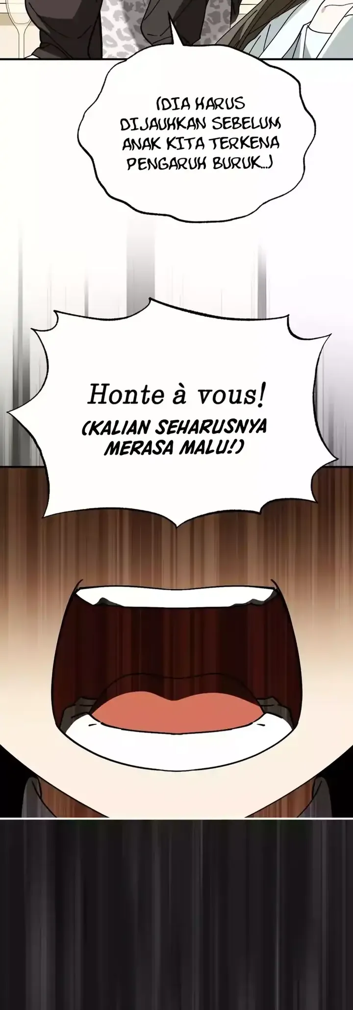 I Will Raise This Family! - Chapter 40 - Page 42