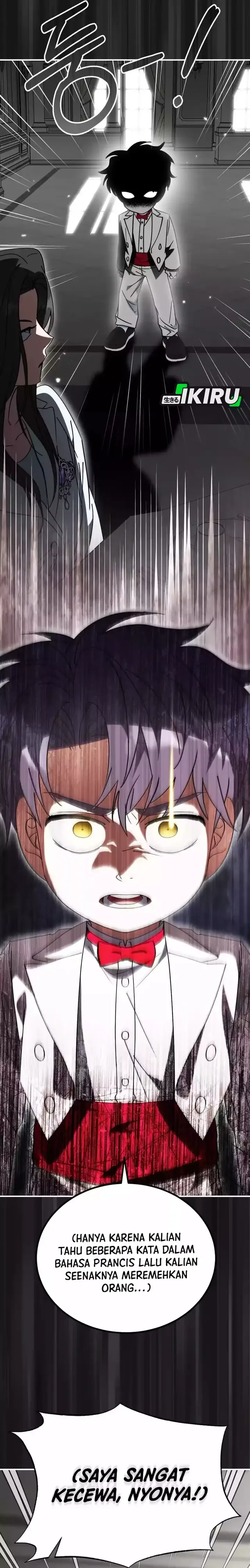 I Will Raise This Family! - Chapter 40 - Page 43