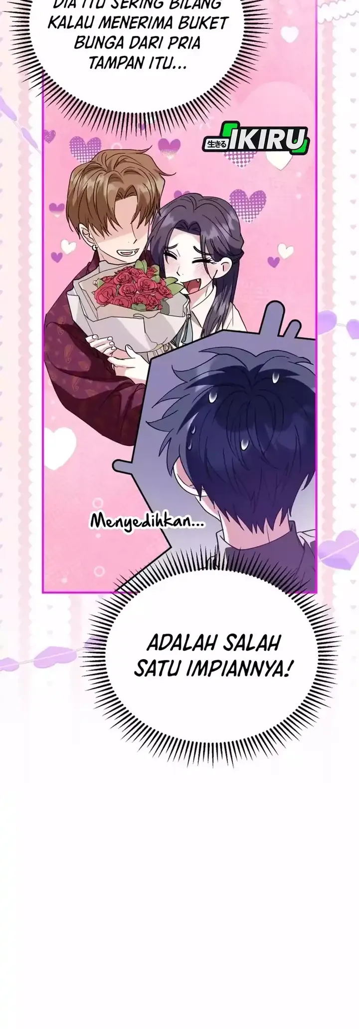 I Will Raise This Family! - Chapter 40 - Page 8