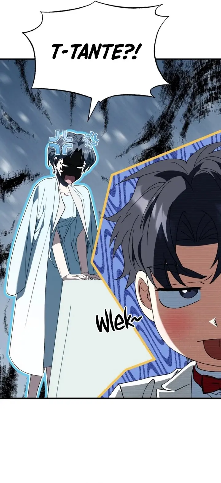 I Will Raise This Family! - Chapter 41 - Page 13