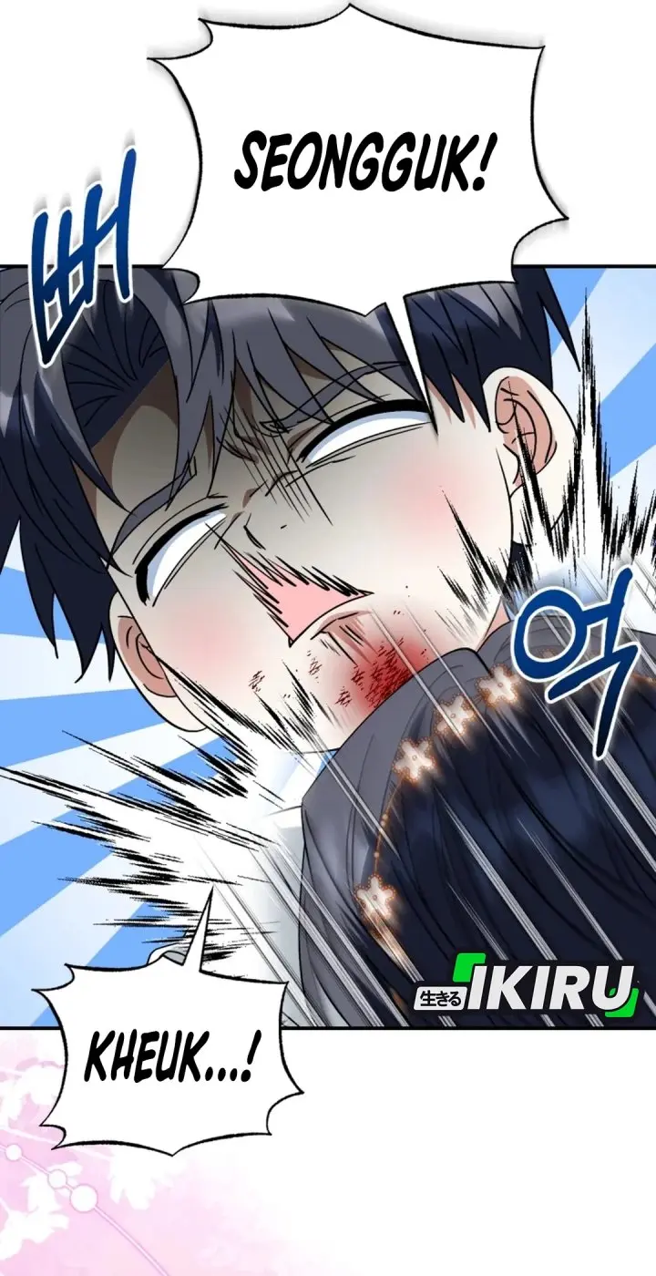 I Will Raise This Family! - Chapter 41 - Page 26