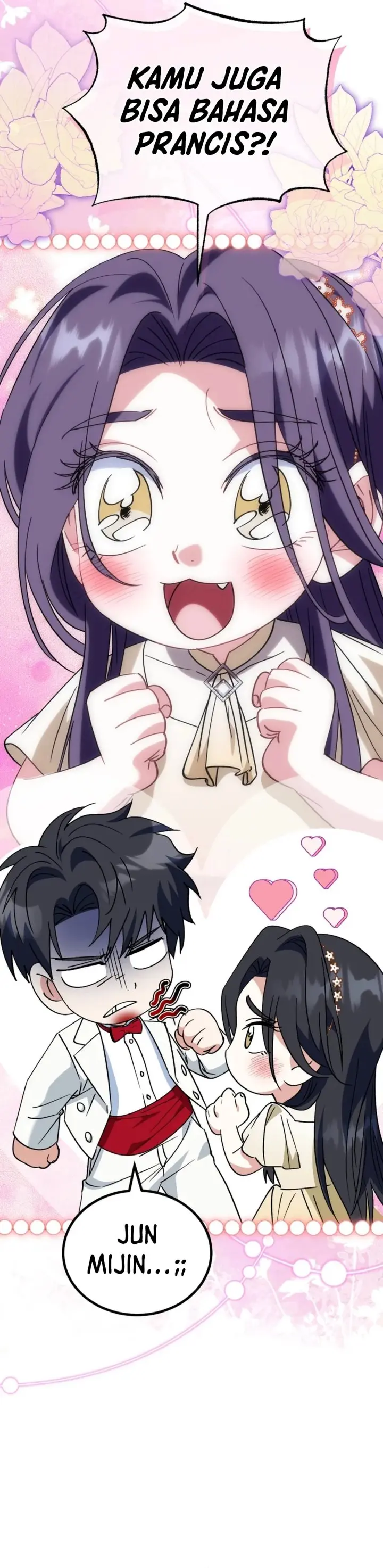 I Will Raise This Family! - Chapter 41 - Page 27