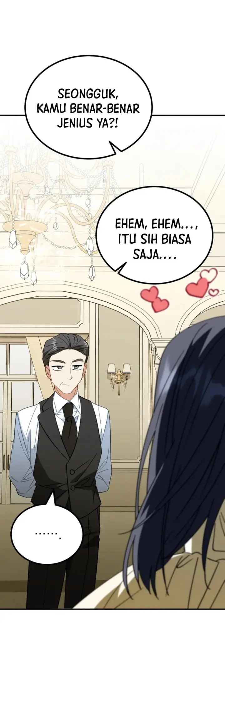 I Will Raise This Family! - Chapter 41 - Page 29