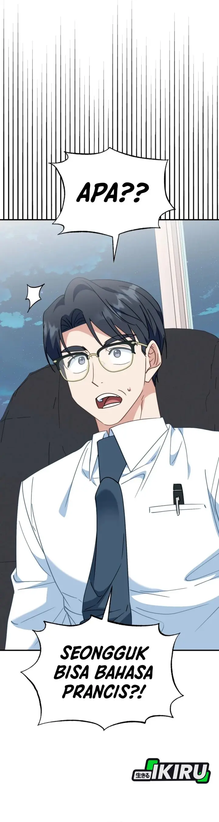 I Will Raise This Family! - Chapter 41 - Page 31