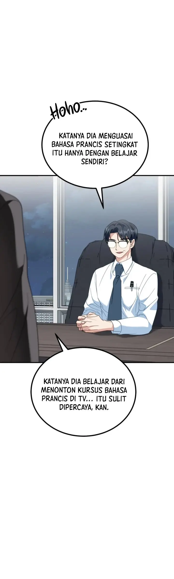 I Will Raise This Family! - Chapter 41 - Page 34