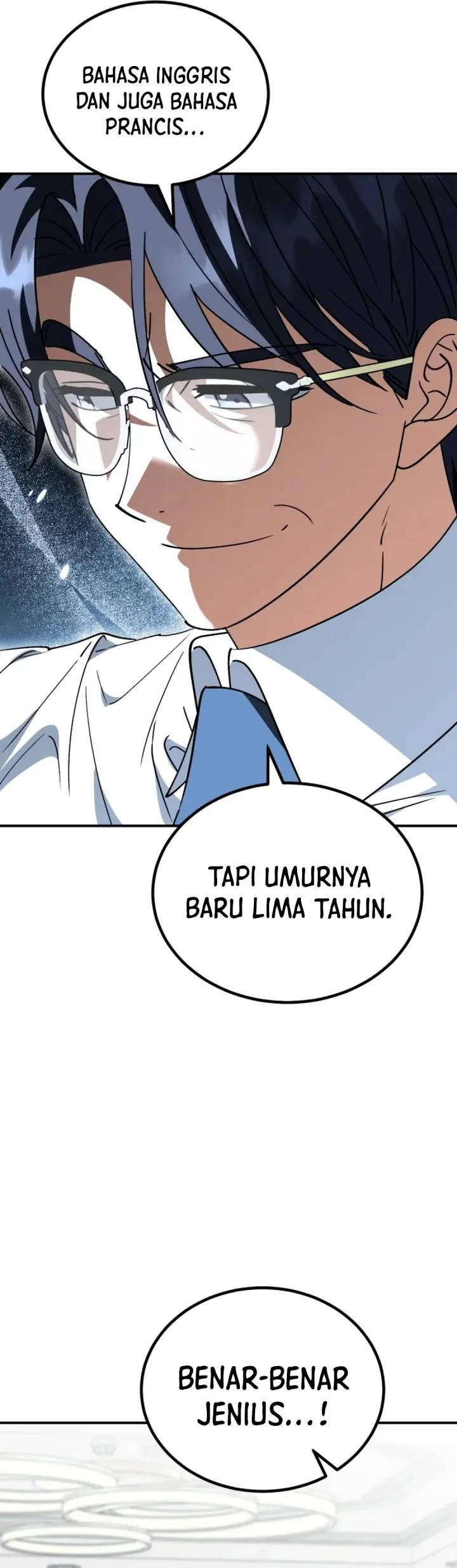 I Will Raise This Family! - Chapter 41 - Page 35