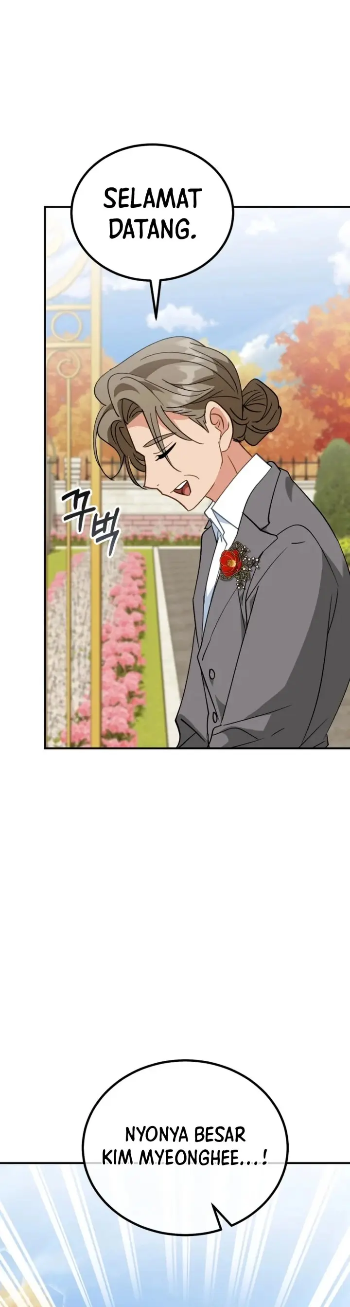 I Will Raise This Family! - Chapter 41 - Page 42