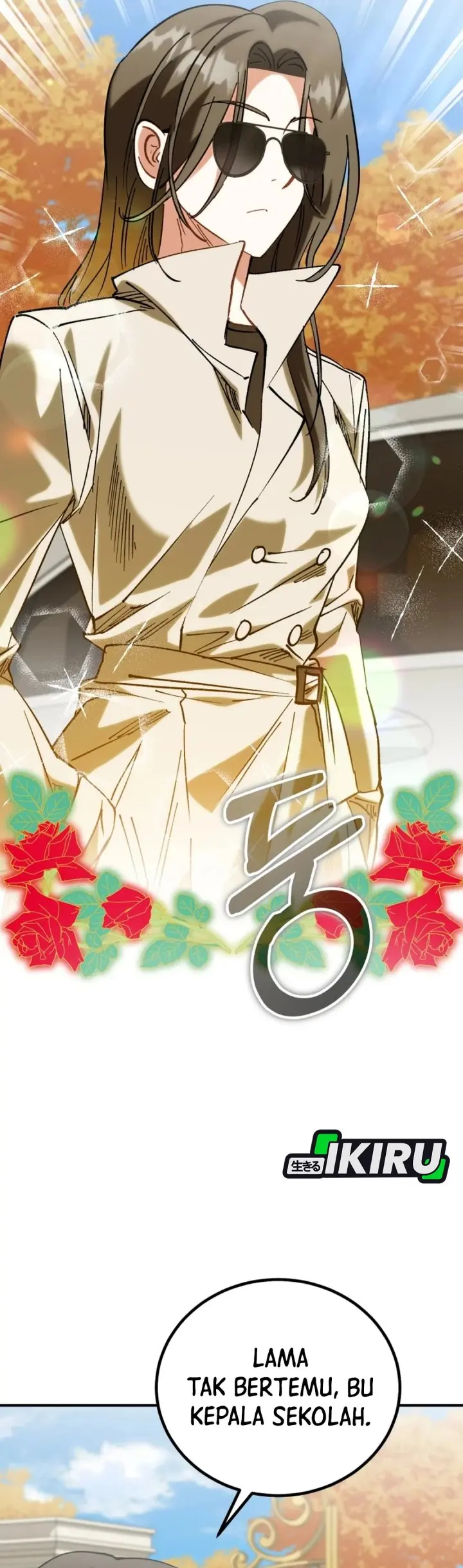 I Will Raise This Family! - Chapter 41 - Page 43