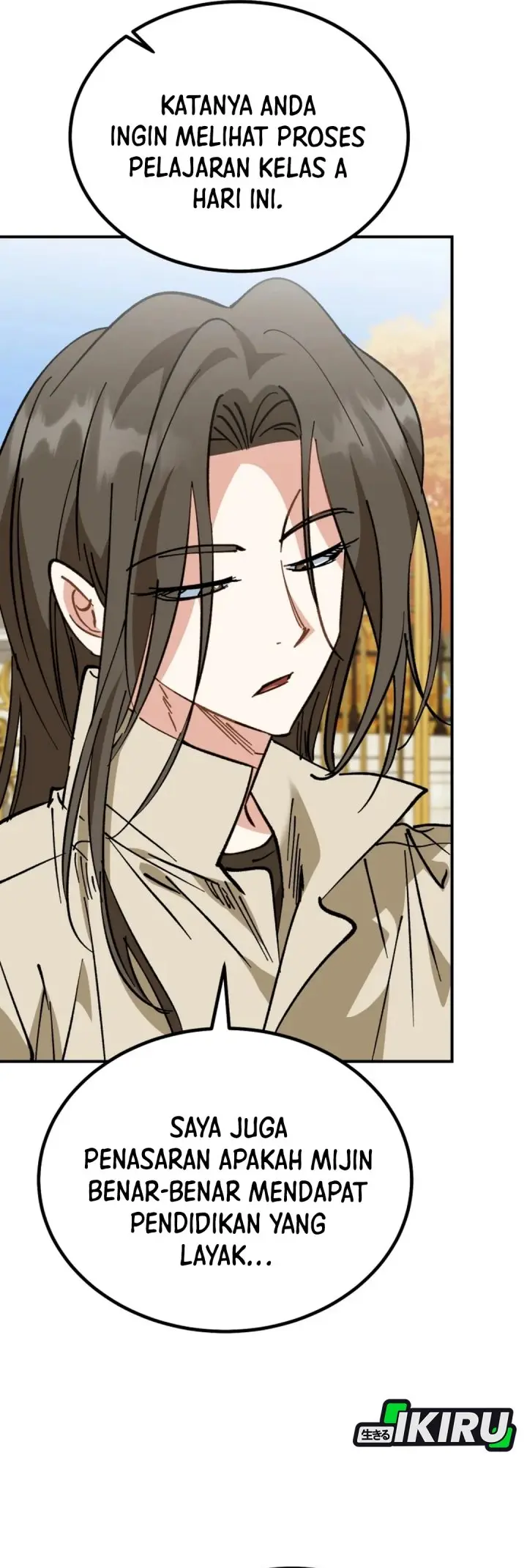 I Will Raise This Family! - Chapter 41 - Page 45