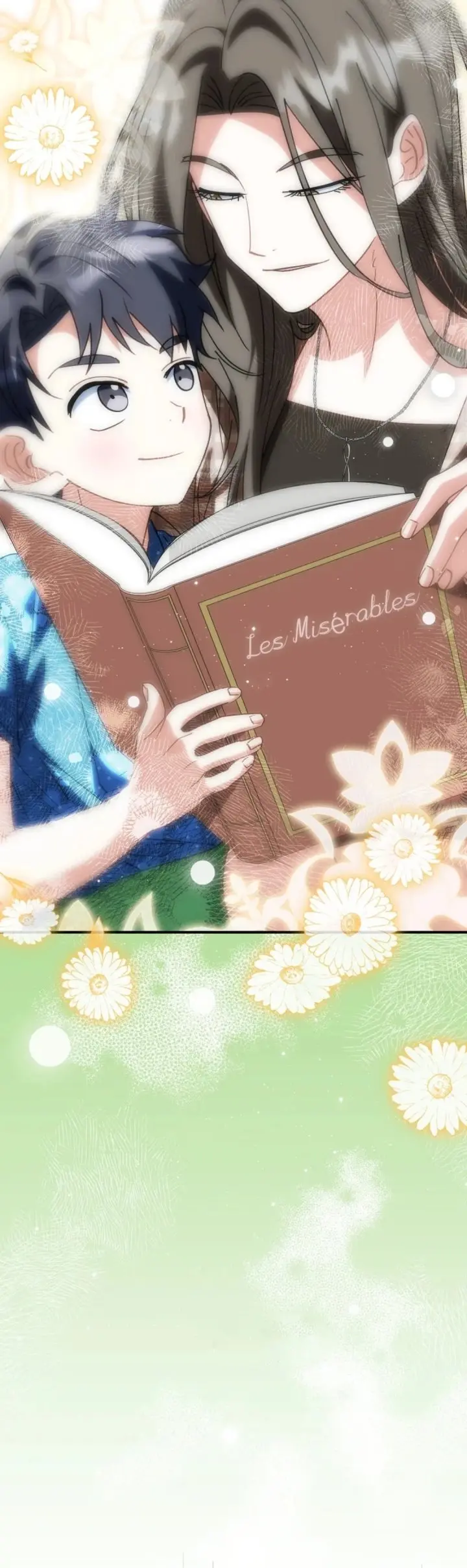 I Will Raise This Family! - Chapter 41 - Page 7