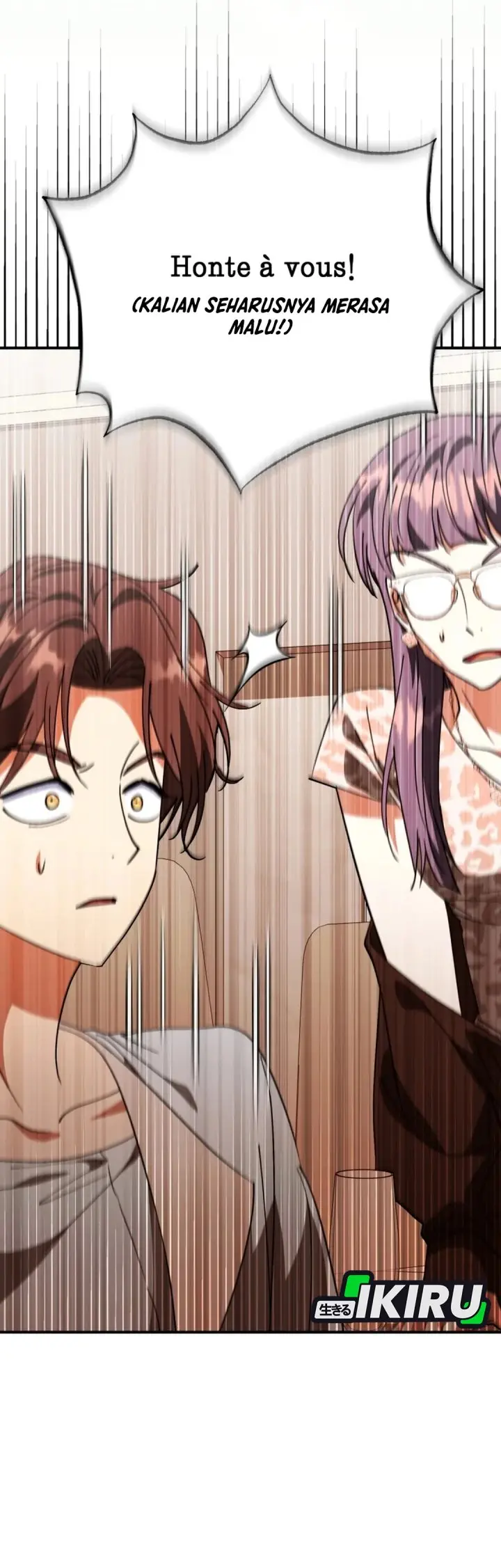 I Will Raise This Family! - Chapter 41 - Page 8