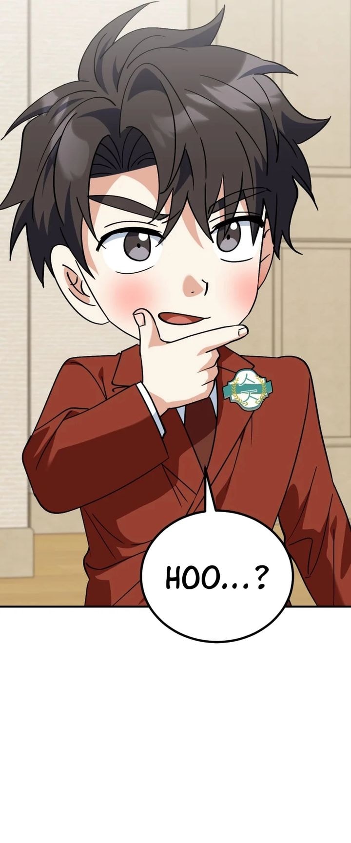 I Will Raise This Family! - Chapter 42 - Page 37