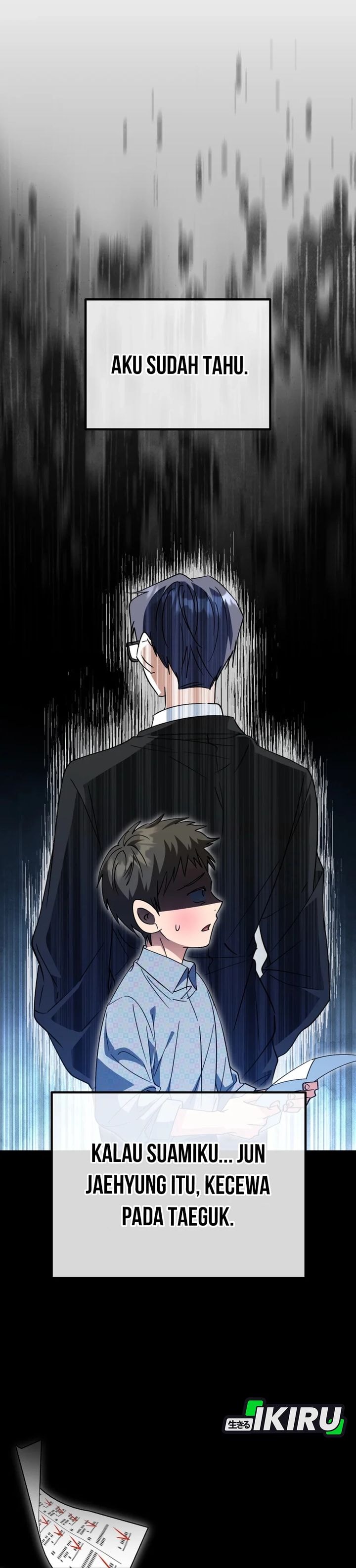 I Will Raise This Family! - Chapter 42 - Page 4