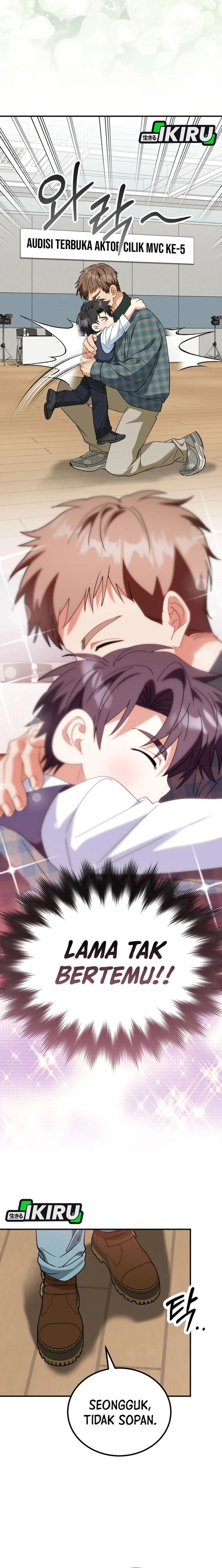 I Will Raise This Family! - Chapter 44 - Page 8