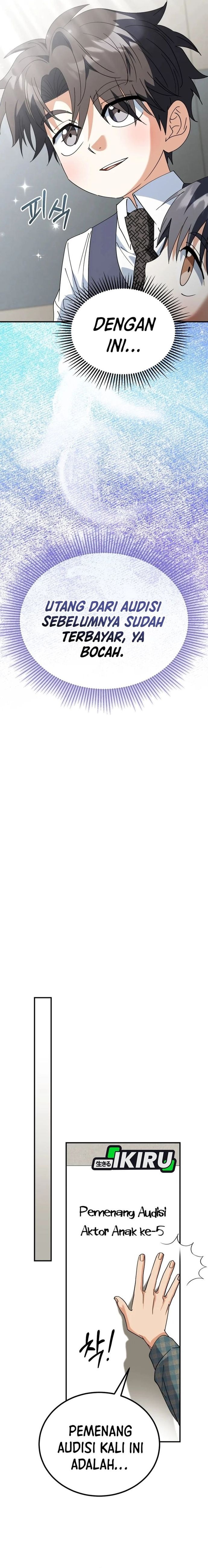 I Will Raise This Family! - Chapter 45 - Page 13