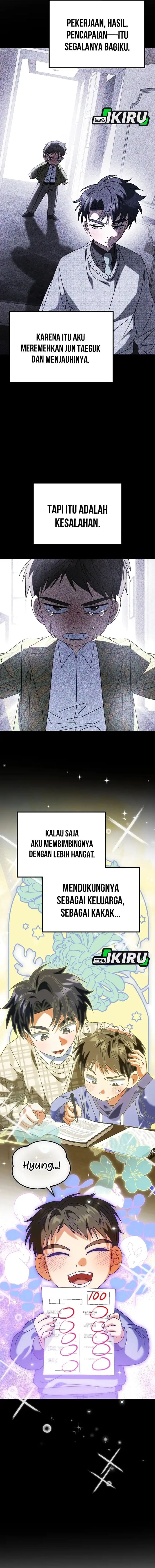 I Will Raise This Family! - Chapter 48 - Page 13