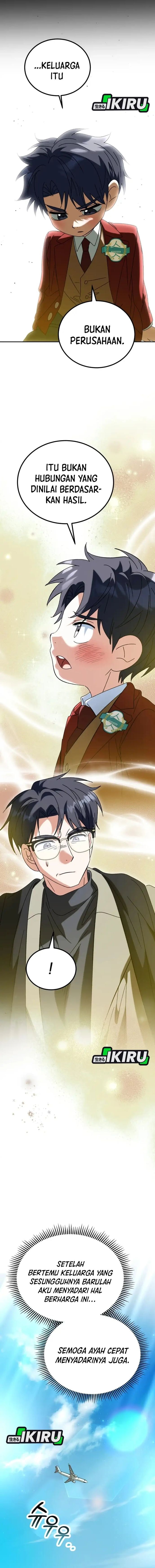 I Will Raise This Family! - Chapter 48 - Page 14