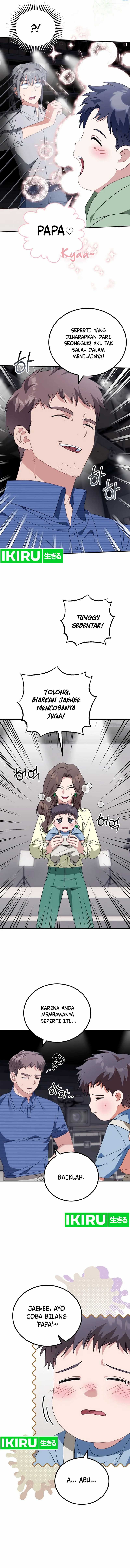 Baca I Will Raise This Family! - Chapter 5 halaman 13