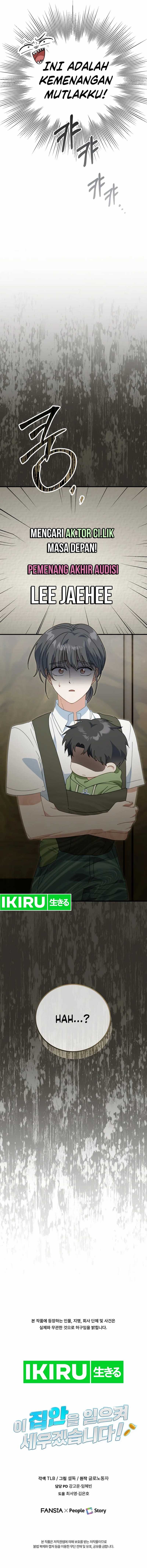 Baca I Will Raise This Family! - Chapter 5 halaman 15